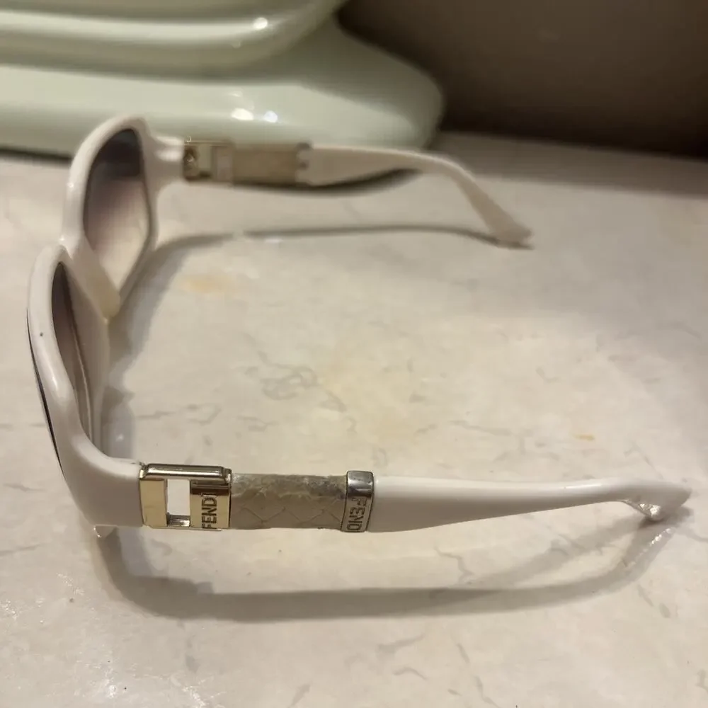 Fendi authentic sunglasses